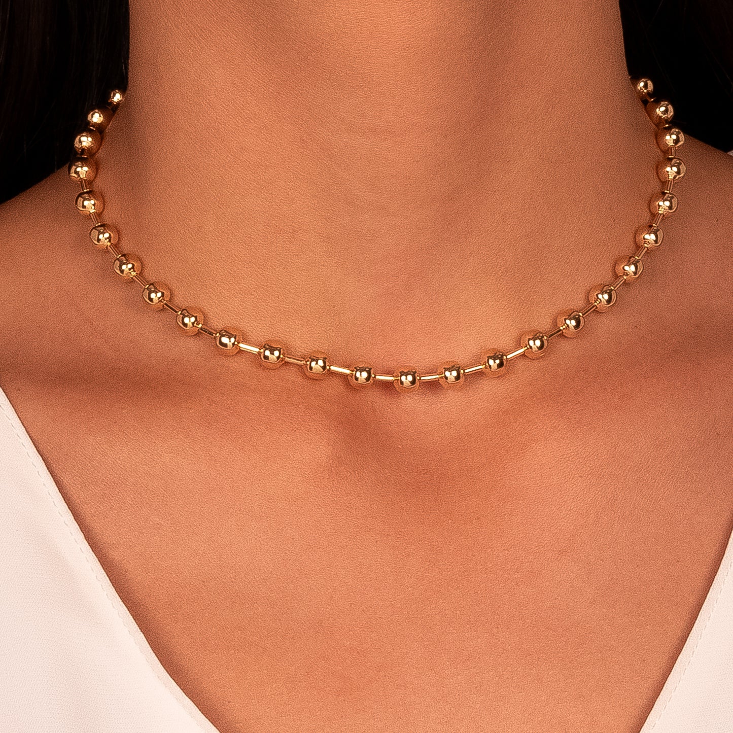 Karen Necklace