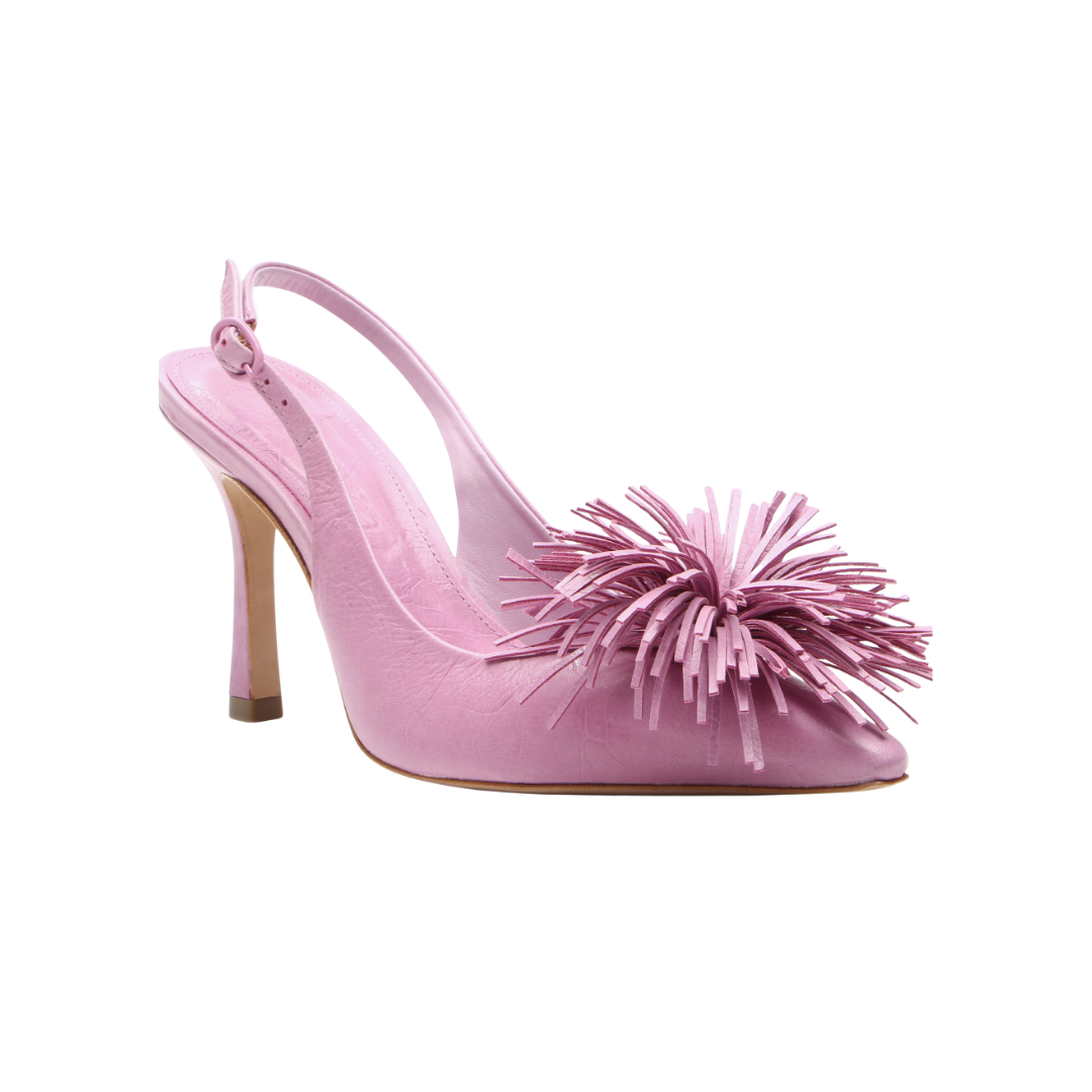 VCZ Bloom Slingback