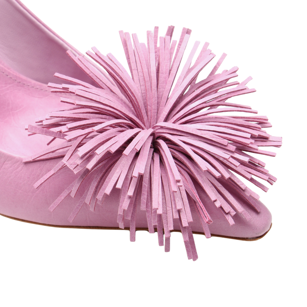 VCZ Bloom Slingback