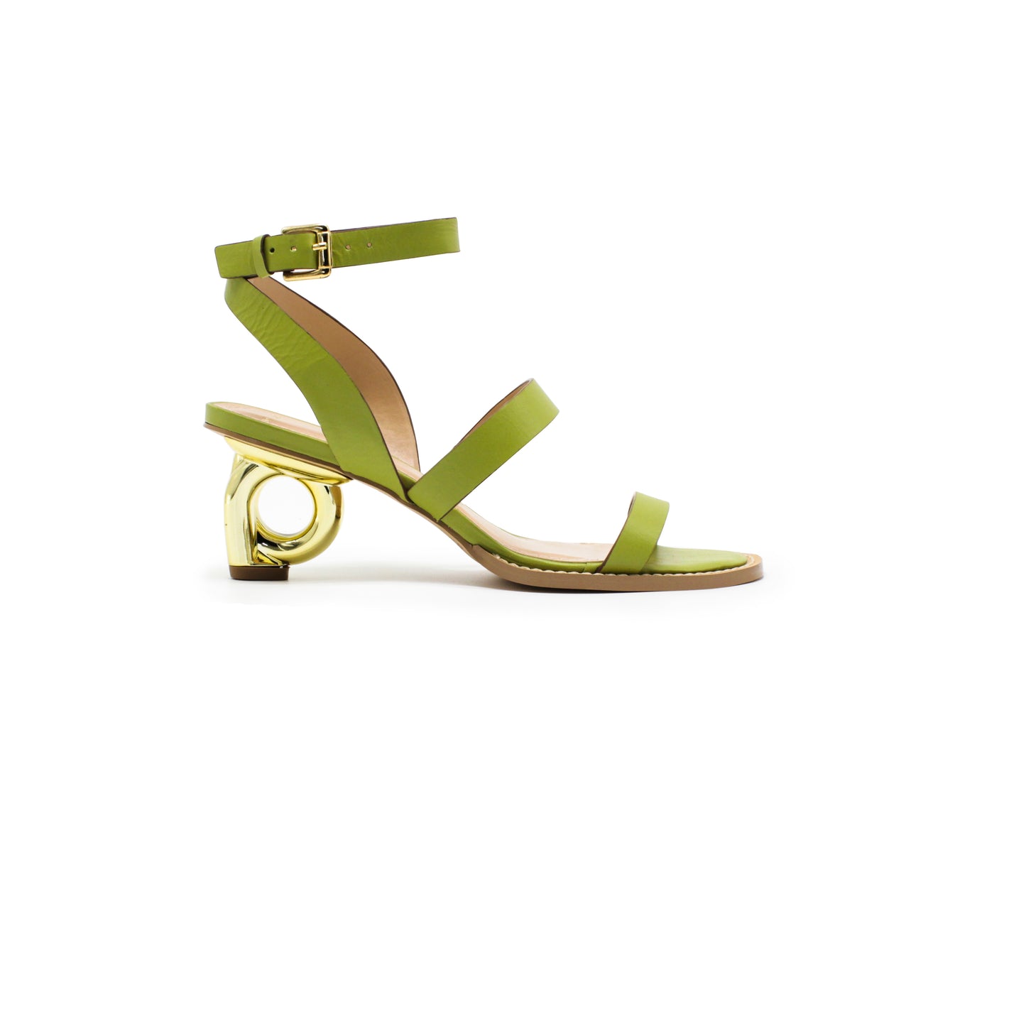 Verde Heel