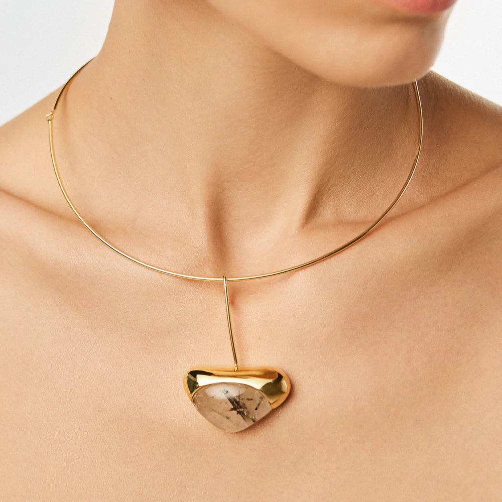 Alvorada Choker