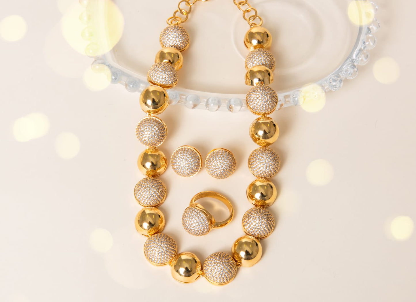 Bruna Set