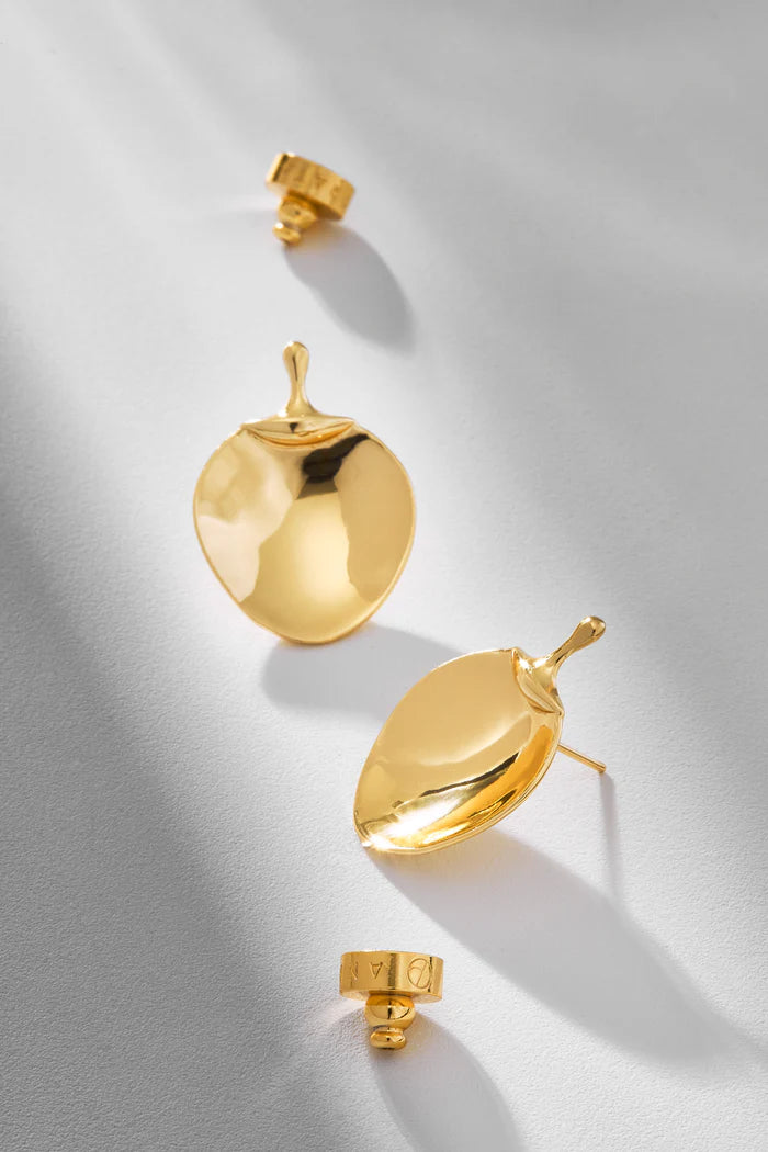 Chuva S Earrings
