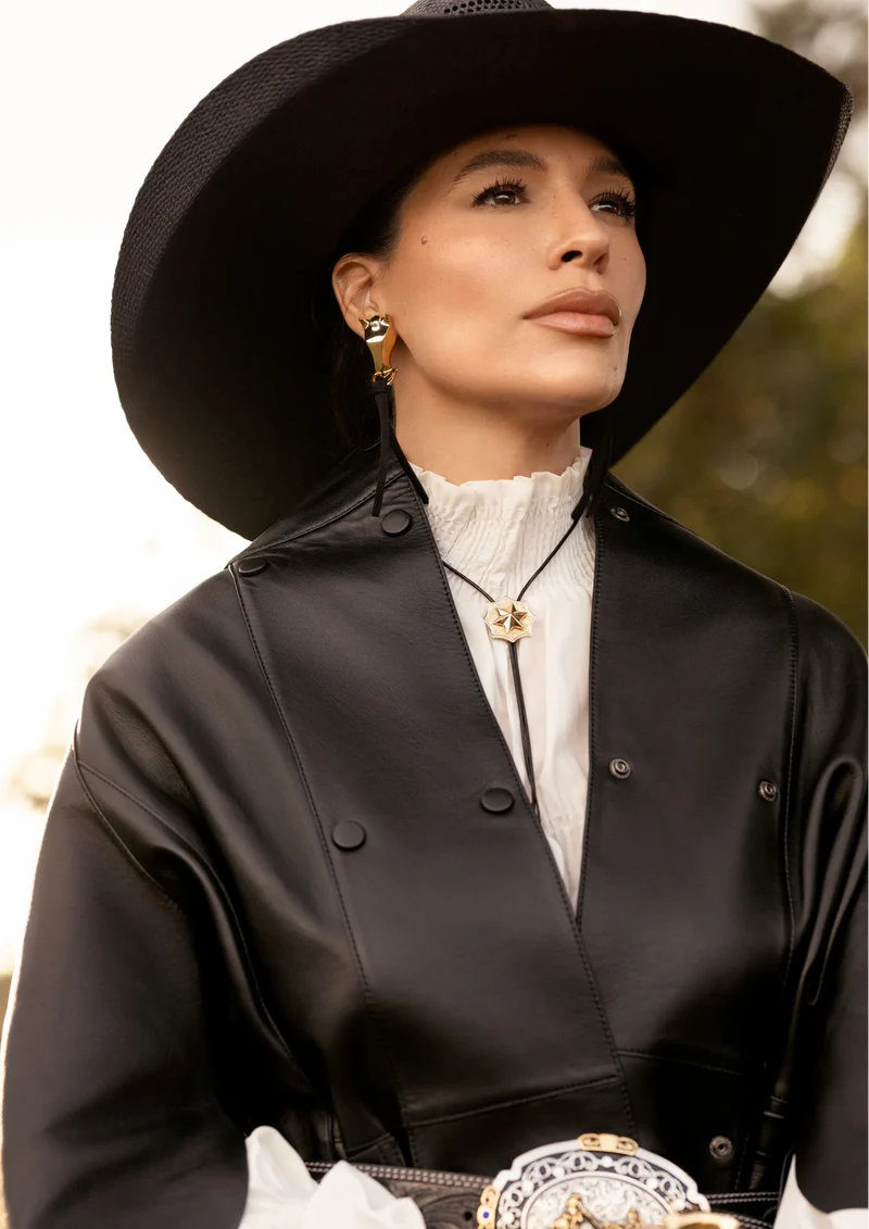 Equestre Earring