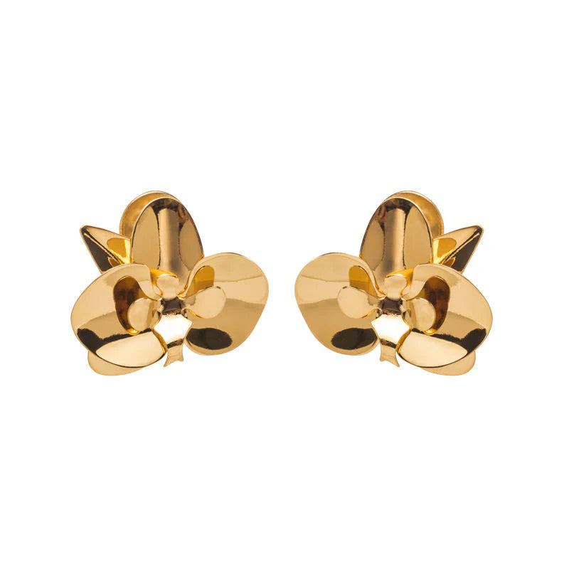 Evolua Earrings