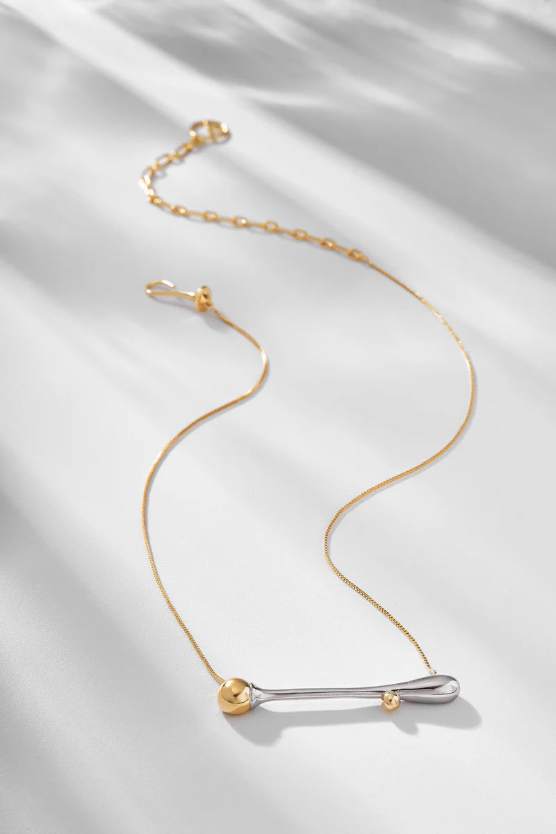 Gota Necklace