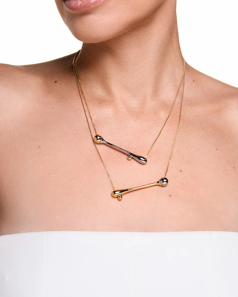Gota Necklace