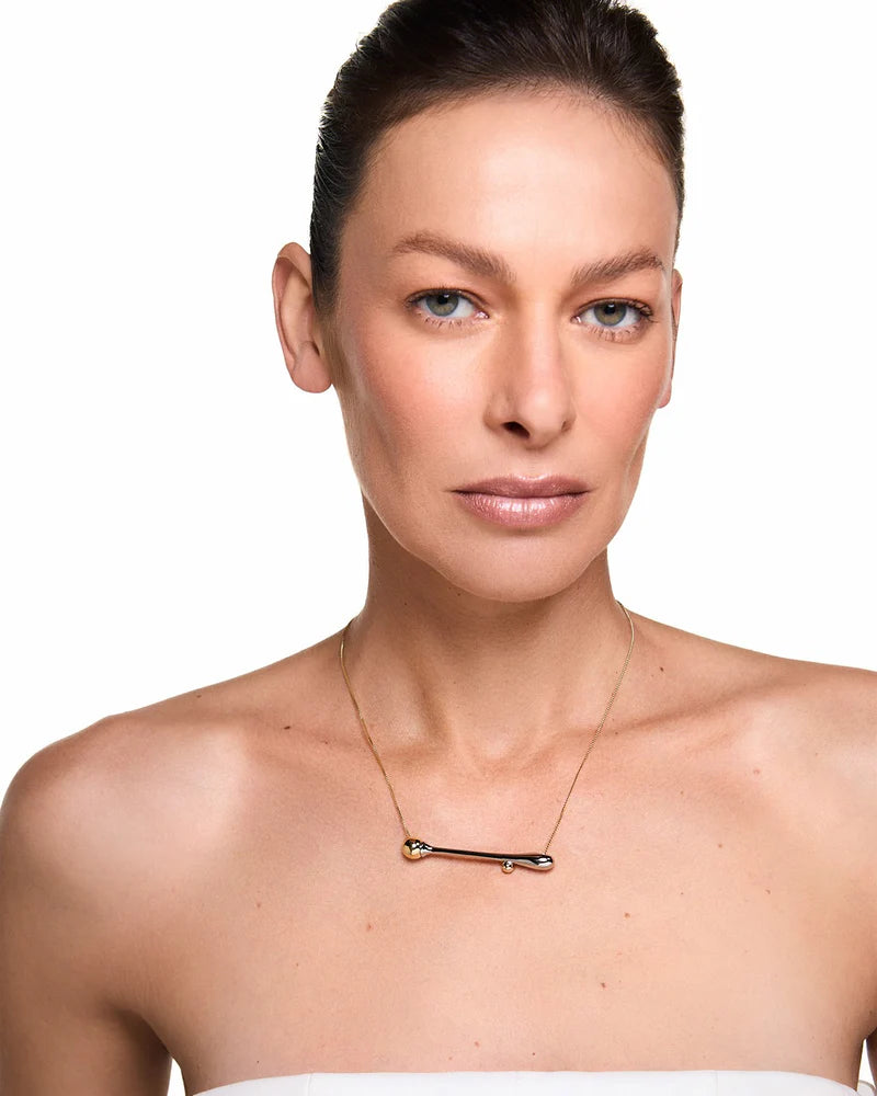 Gota Necklace