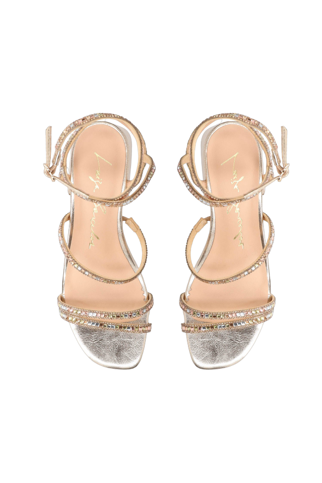 LB Luminosa Sandal