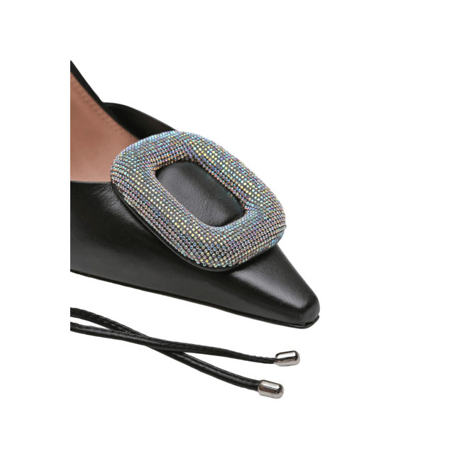 VCZ Prisma Slingback