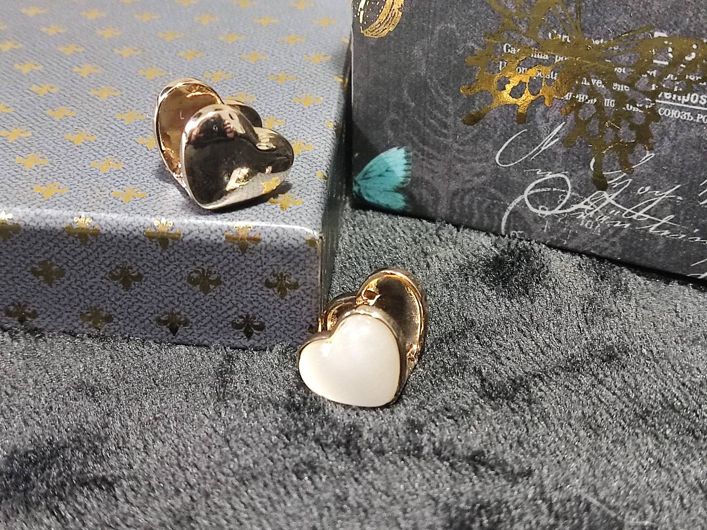 Paloma Earring