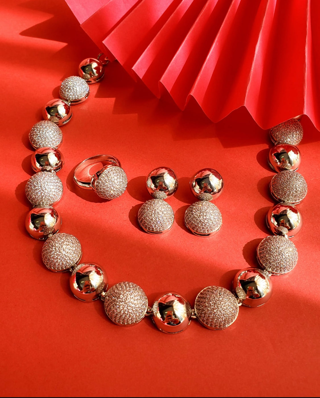 Bruna Set