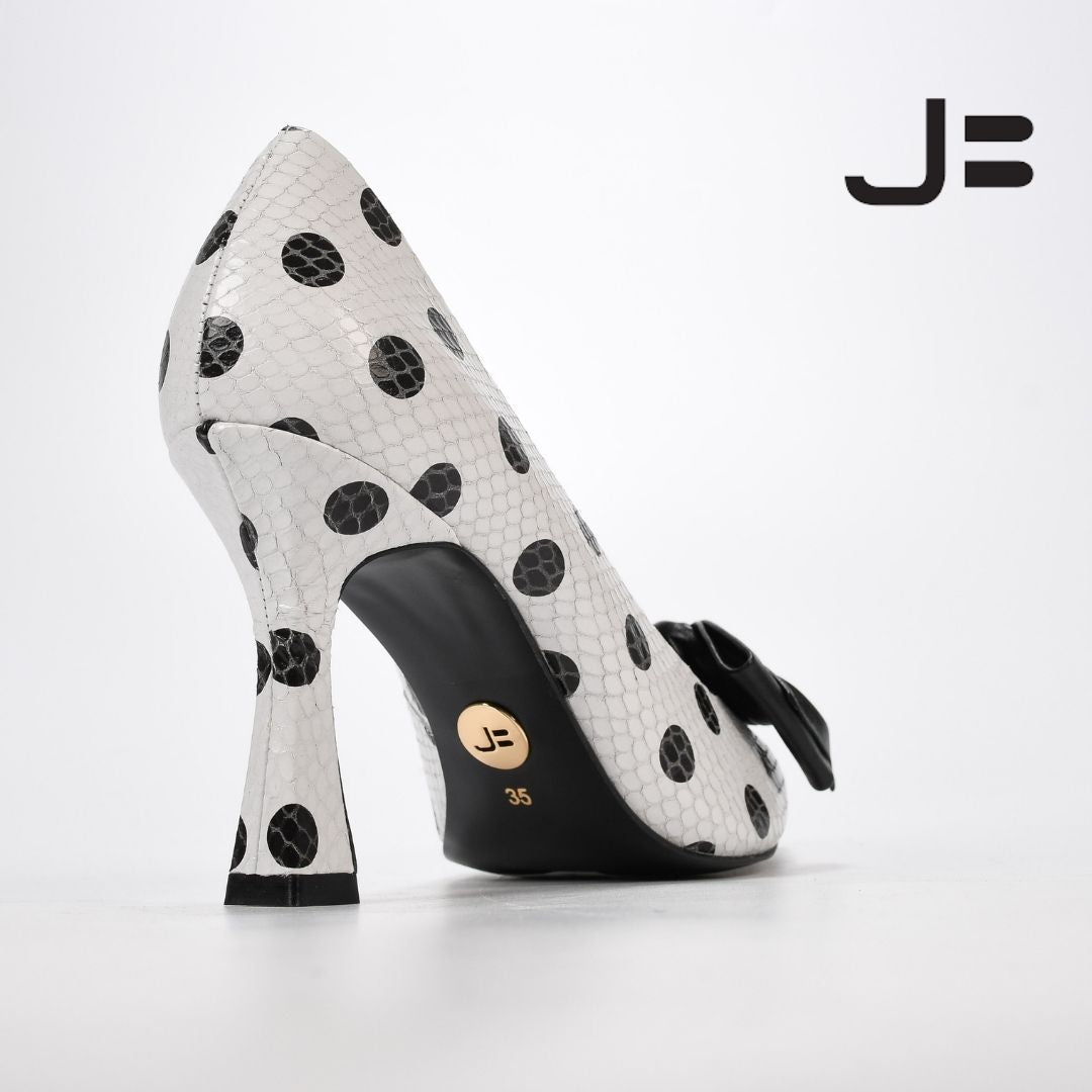 JB Petit Poa Pump