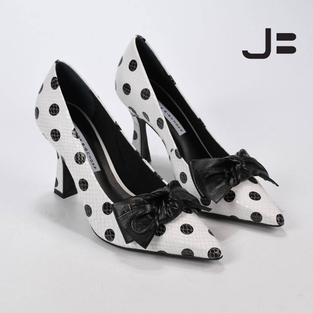 JB Petit Poa Pump