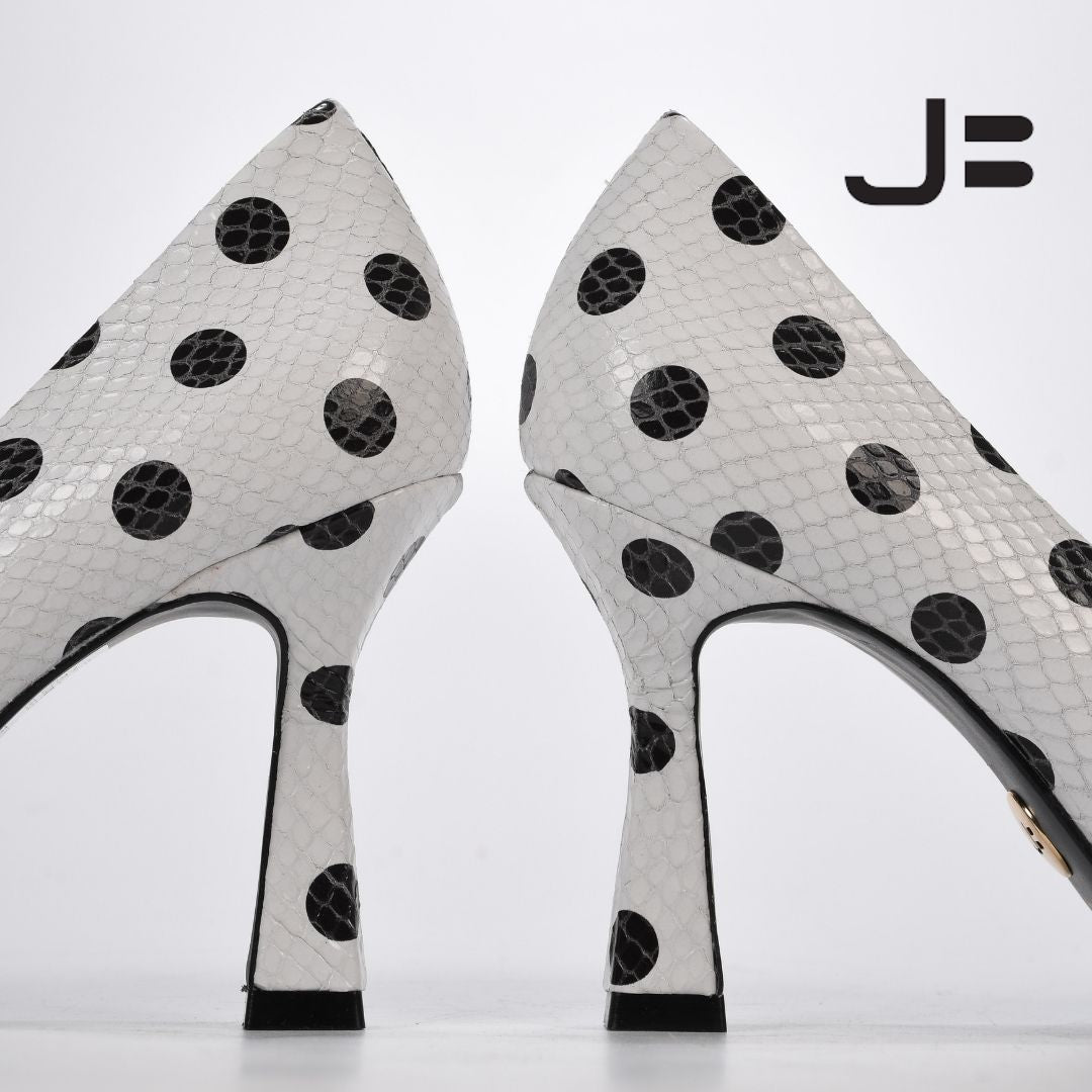 JB Petit Poa Pump