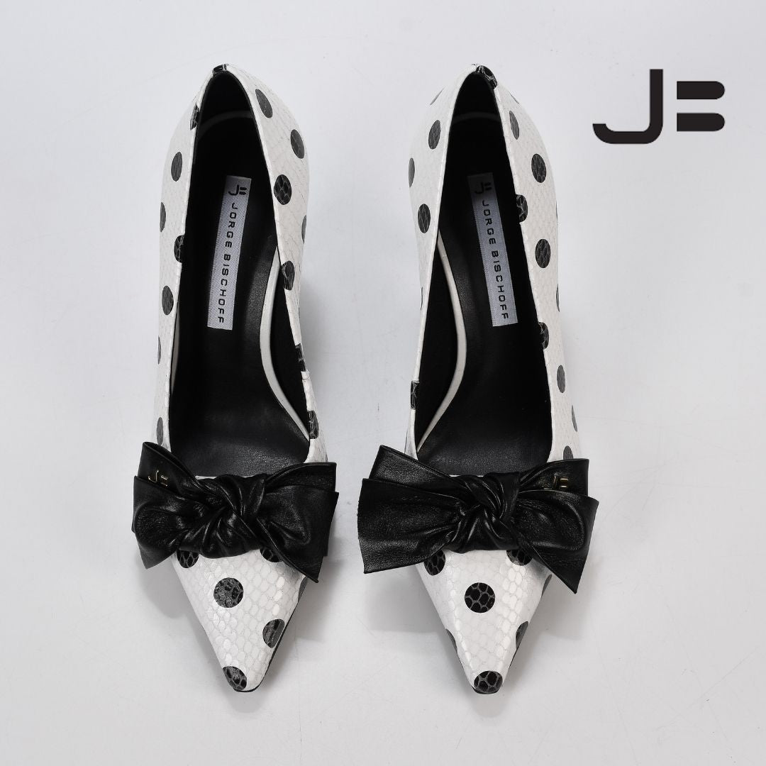 JB Petit Poa Pump