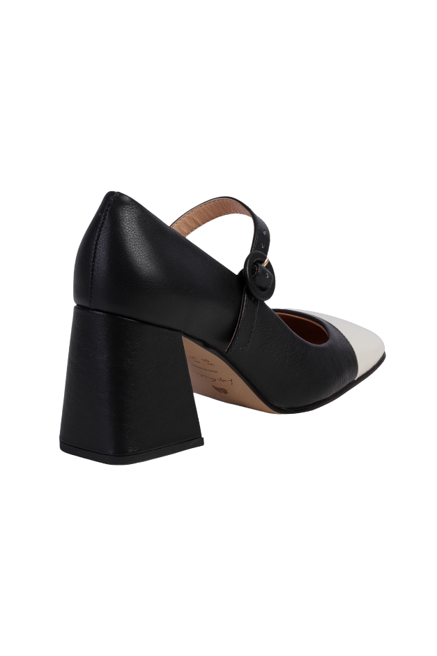 LB Eleganza Pump