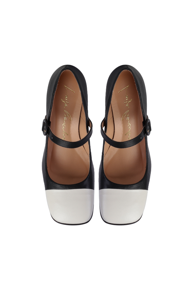 LB Eleganza Pump