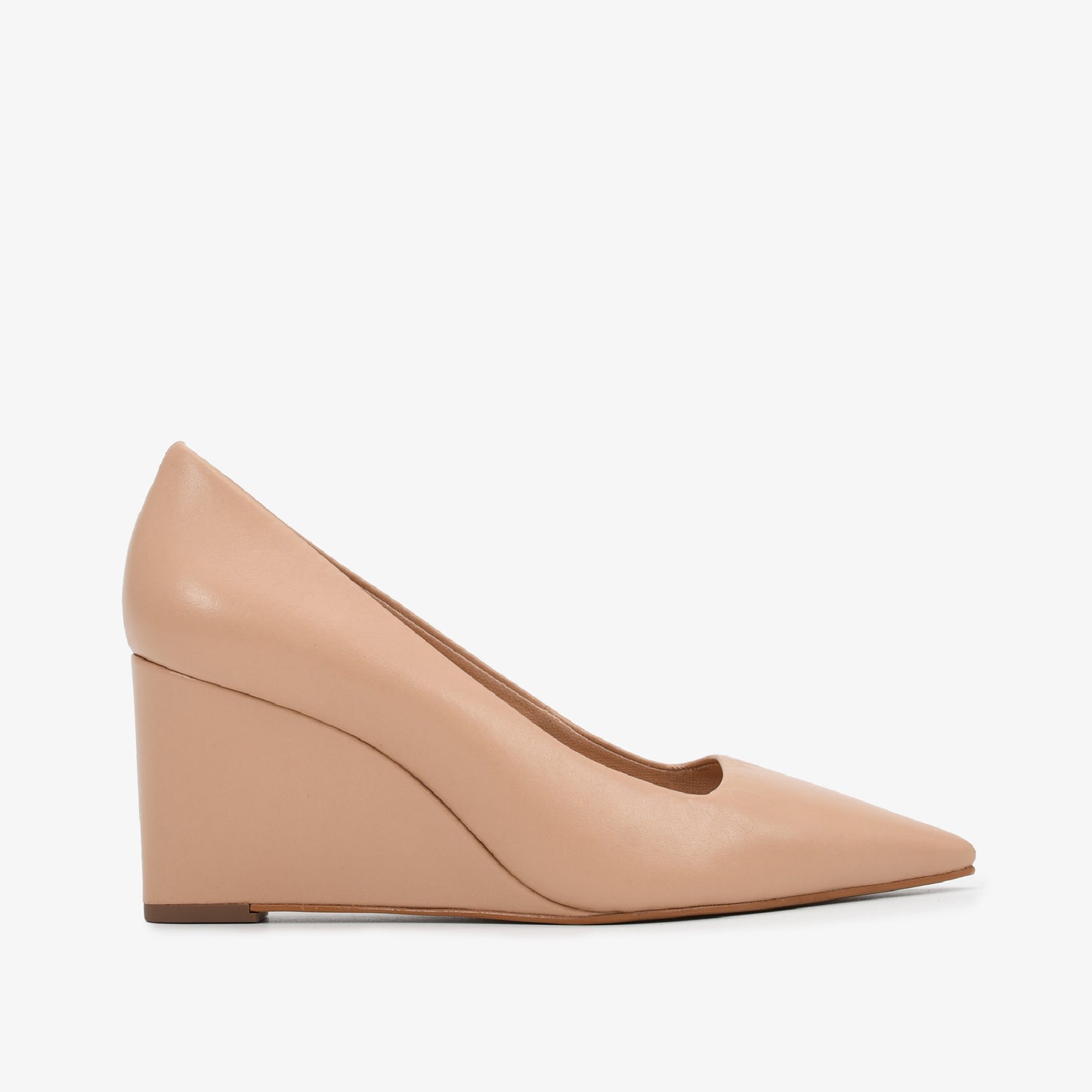 LS Napa Slim Antique Wedge
