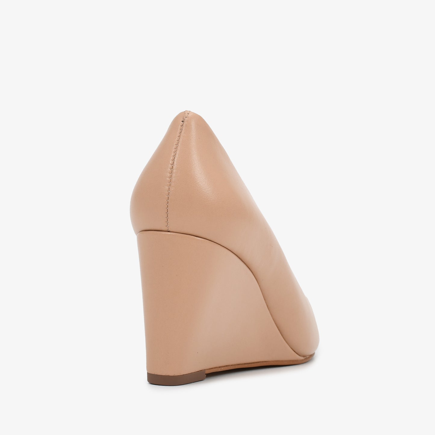 LS Napa Slim Antique Wedge