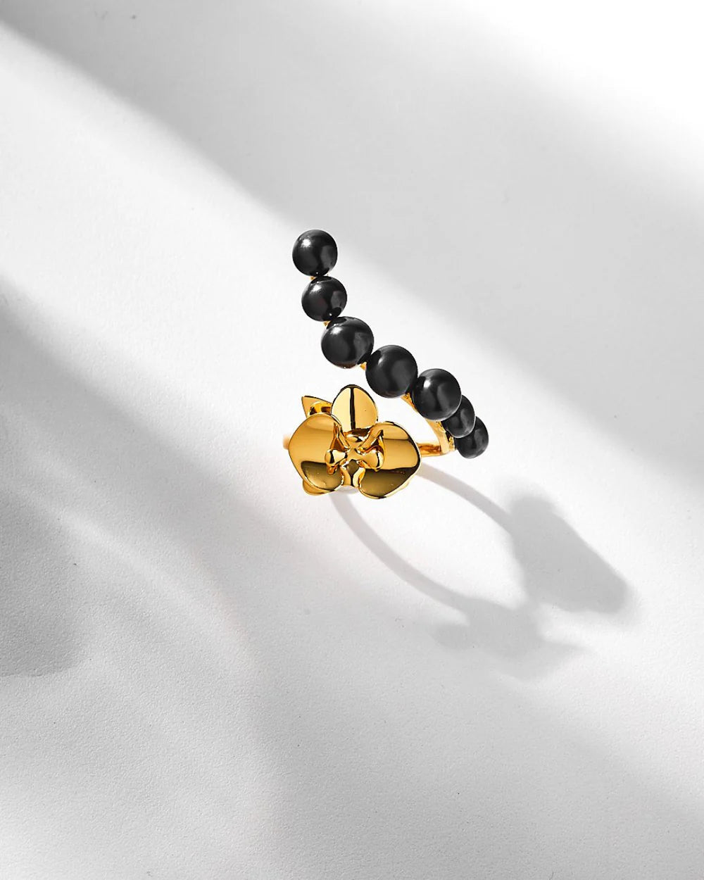 Orquideas Mabe Ring