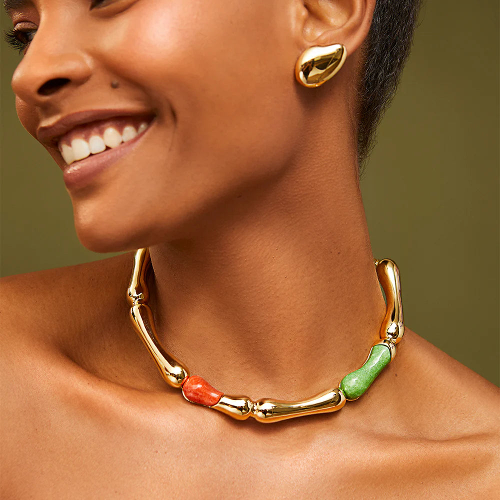 Orvalho S Earring
