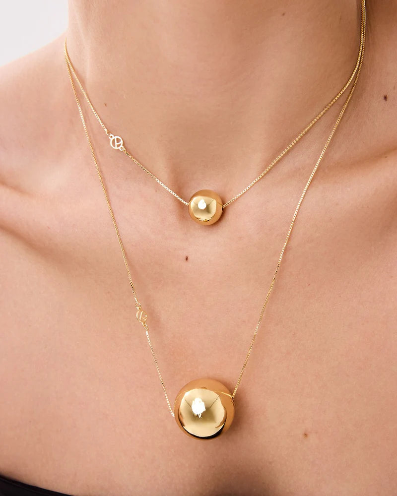 Pulso Necklace