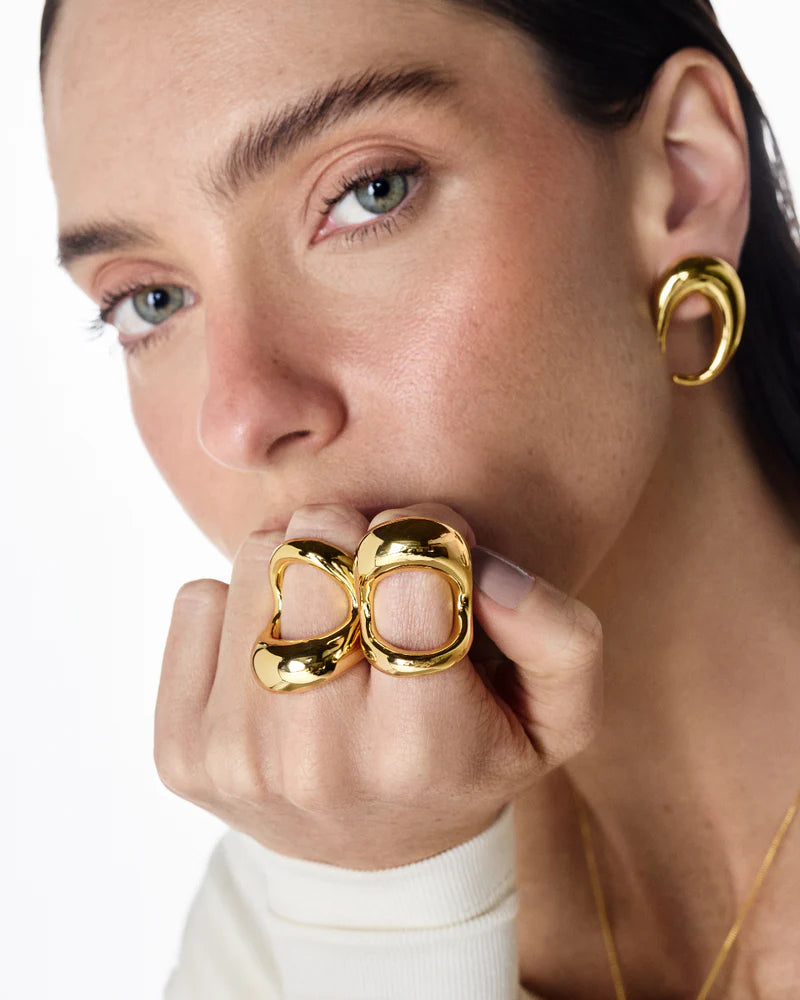 Savia S Earrings