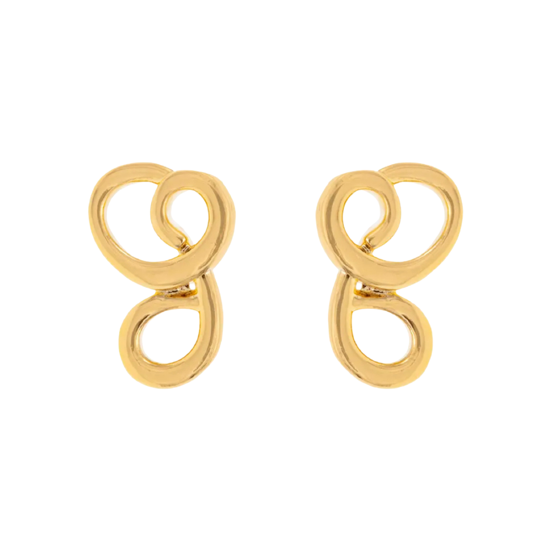 Enrrole Earrings