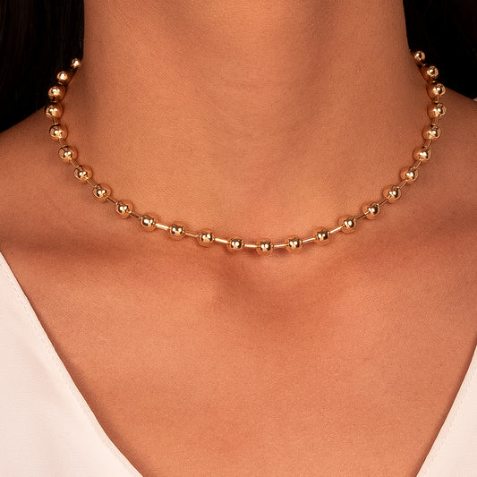 Karen Necklace