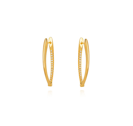 Illya Earrings