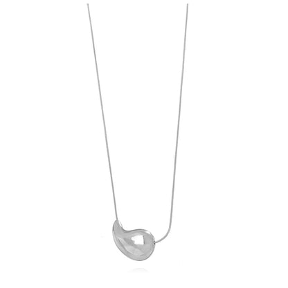 Tear Drop Necklace