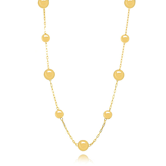 Carina Necklace