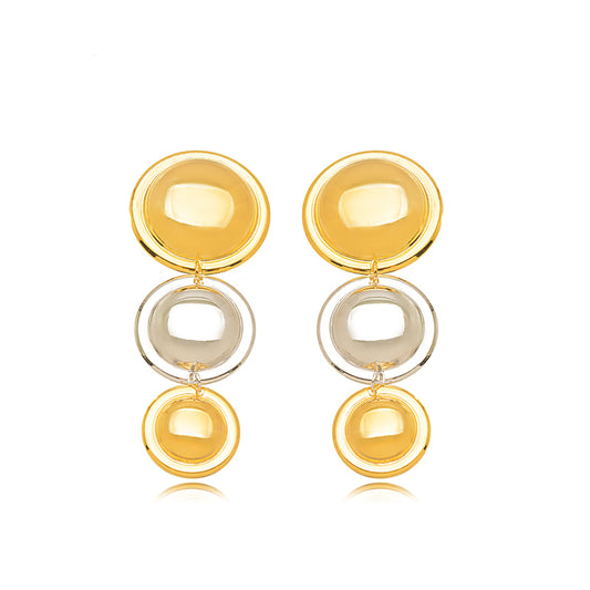 Indila Earring