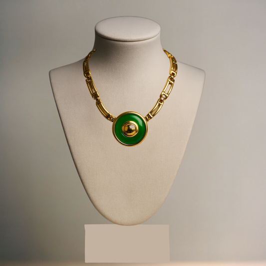 RB Verde Esmeralda Set