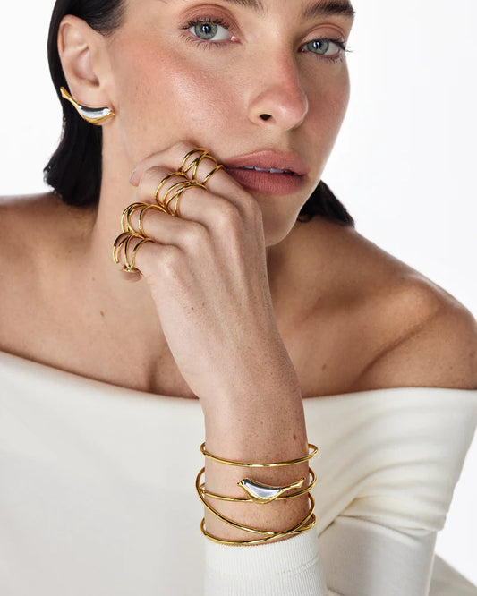 Aviva Bracelet