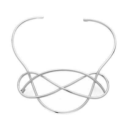 Lines Necklace