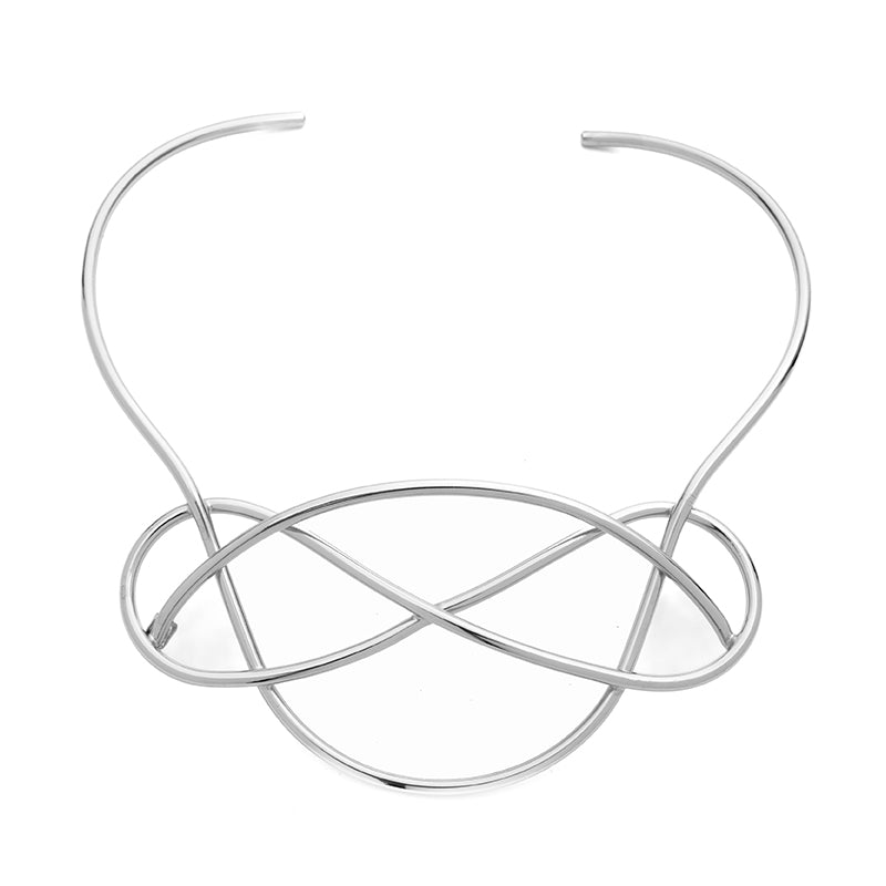 Lines Necklace