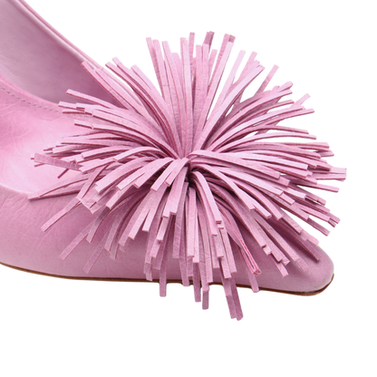 VCZ Bloom Slingback