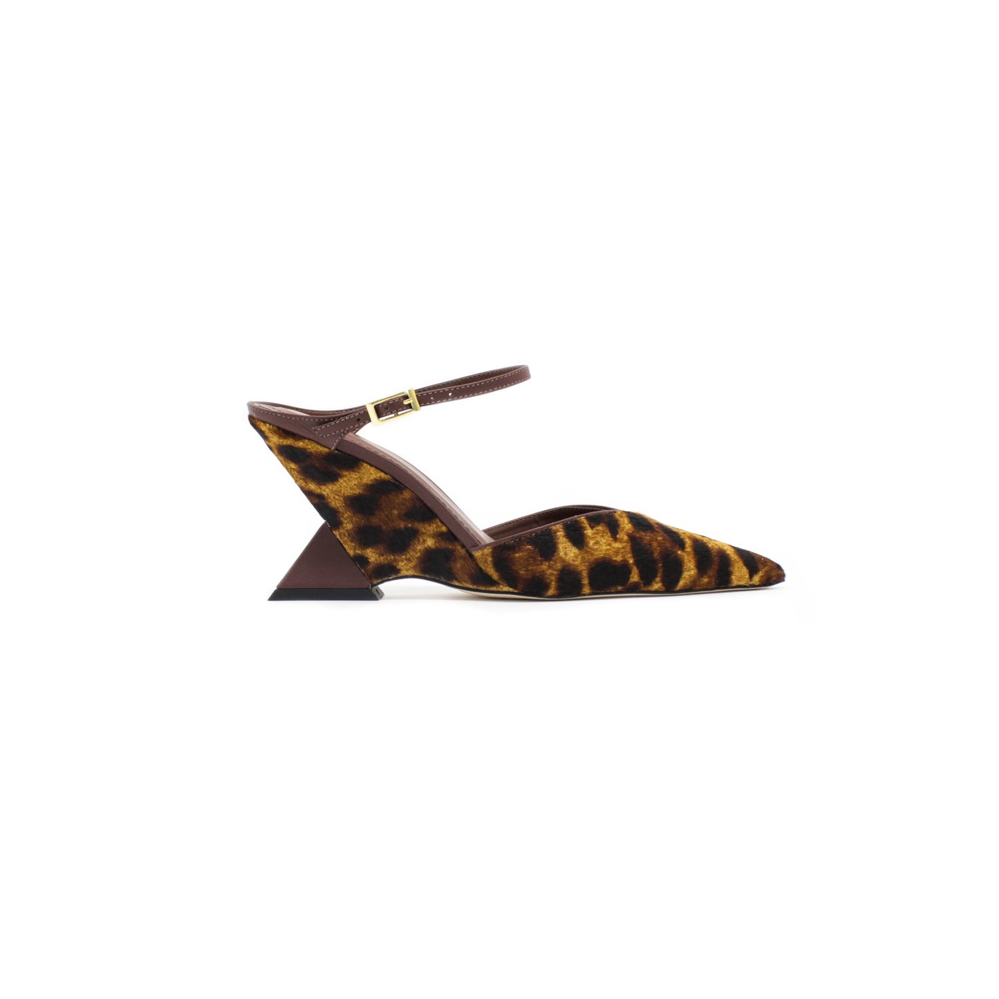 Savanna Heel