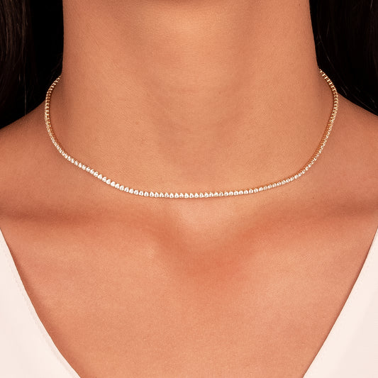 Fiona Necklace