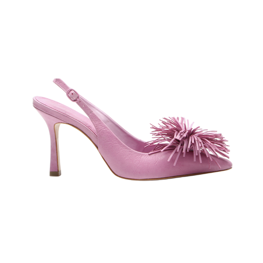 VCZ Bloom Slingback