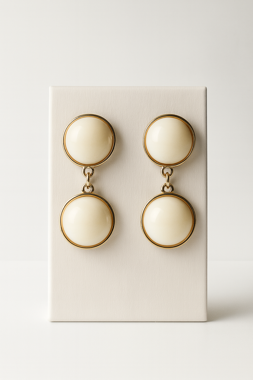 RB Elefante Earrings