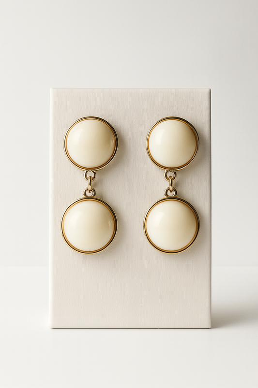 RB Elefante Earrings