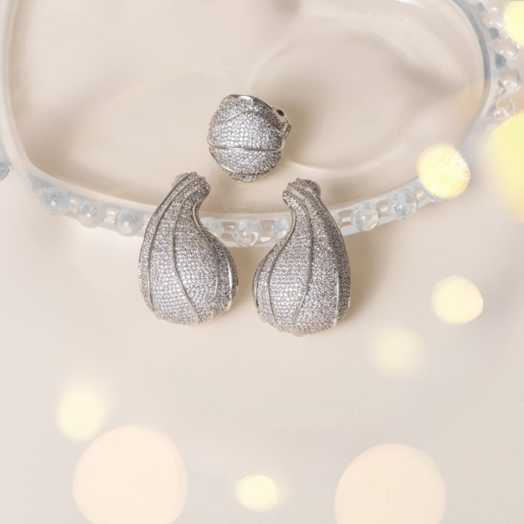 Bomb Chic Set