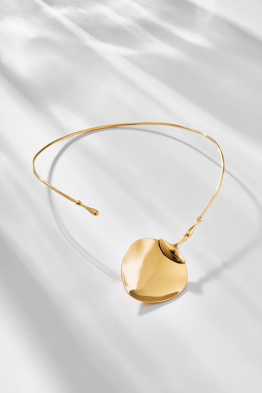Chuva Necklace