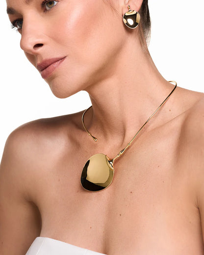 Chuva Necklace