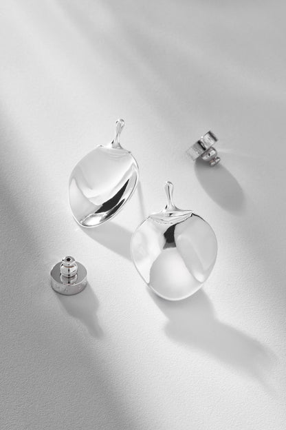 Chuva S Earrings