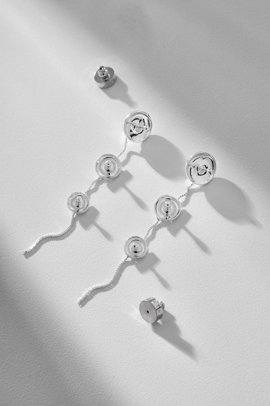 Chuvisco Earring