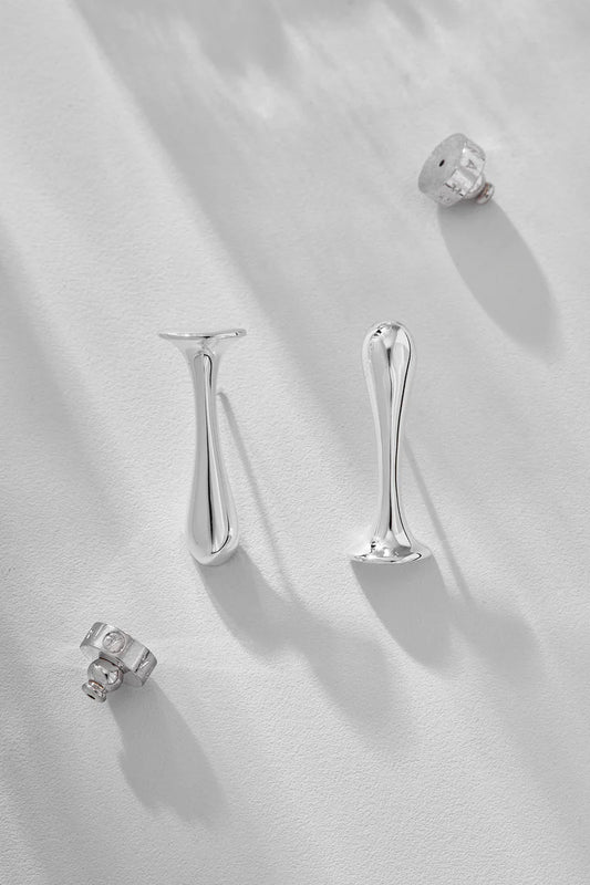 Chuvisco S Earrings